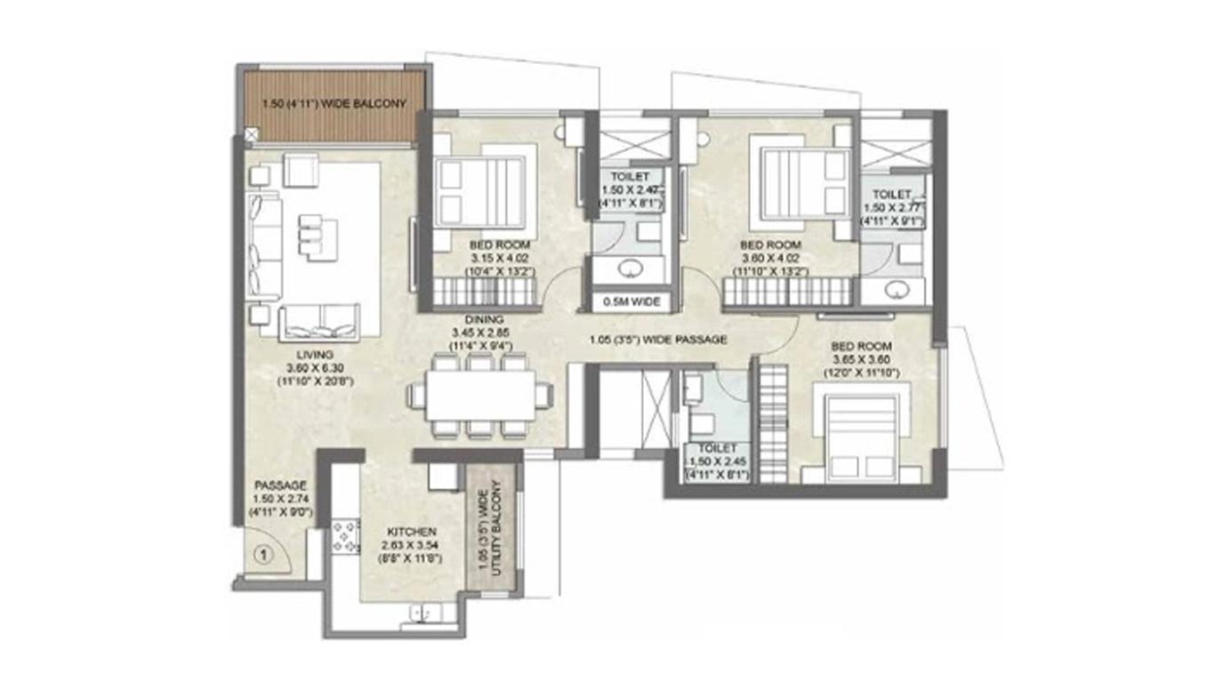 Kalpataru Radiance Goregaon West-Kalpataru-Radiance-plan4.jpg